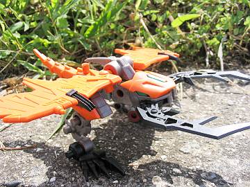 FLYSCISSORS