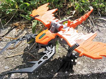 FLYSCISSORS