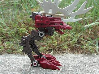 DEANTLER