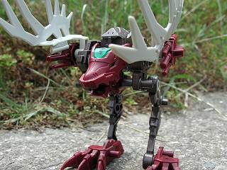 DEANTLER
