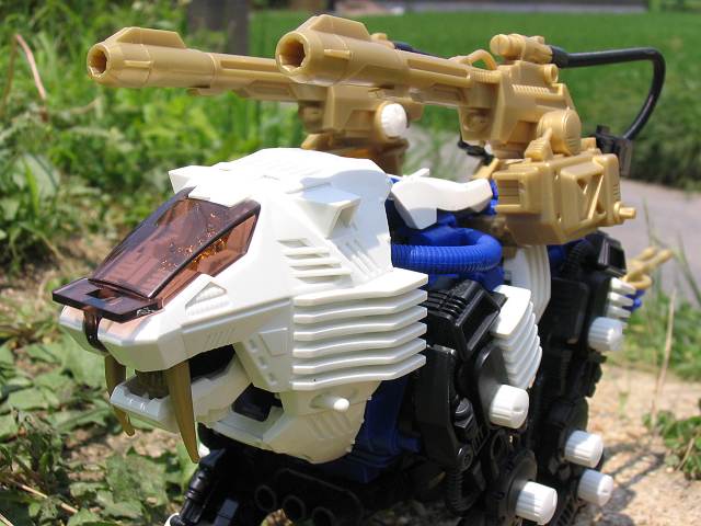 �V�[���h���C�K�[ MK-II