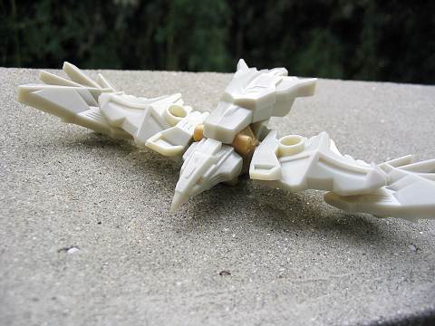 TRANSHAWK