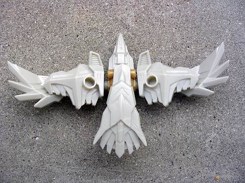 TRANSHAWK