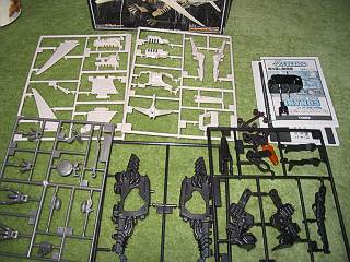 恐竜博2005のレイノスのランナー