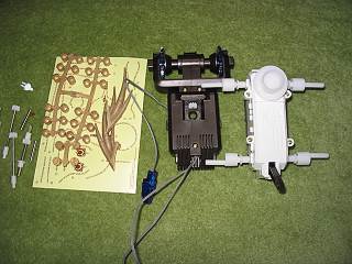 �M���h���S���̃����i�[