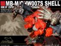 MB-M/GHW007S シェル・ニクスのサムネイル