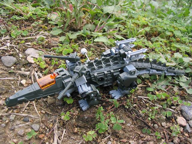 バリゲーター - ZOIDS WiKi バリゲーター - ZOIDS WiKi