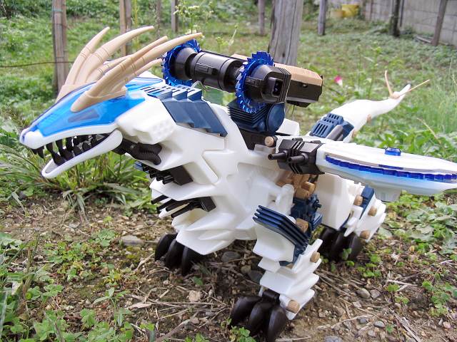 ギルドラゴン - ZOIDS WiKi