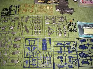 ブラストルタイガー(ゾイドジェネシス) - ZOIDS WiKi