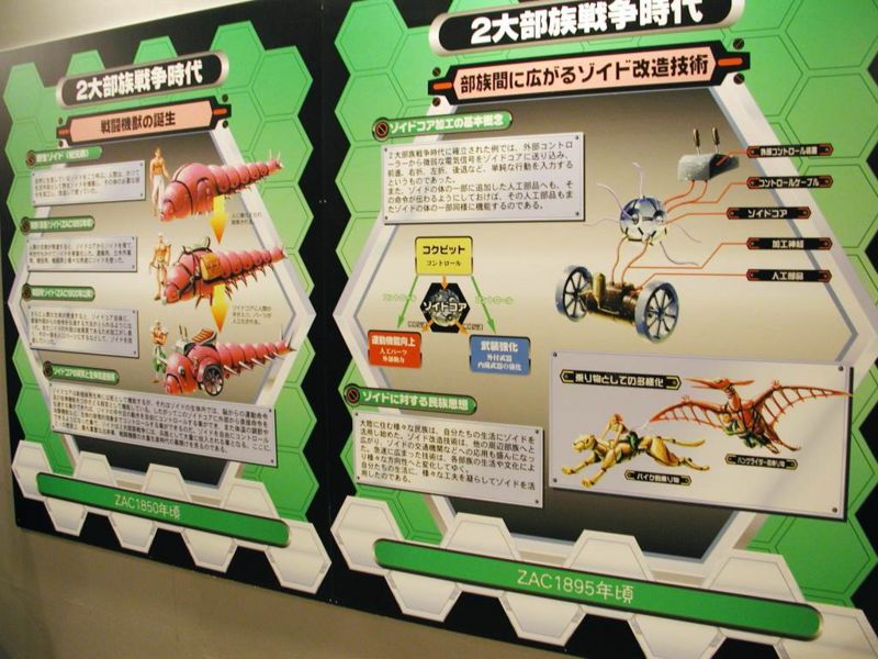 ファイル:Zoids haku 11.jpg