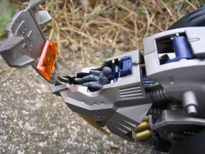 ブラストルタイガー(ゾイドジェネシス) - ZOIDS WiKi