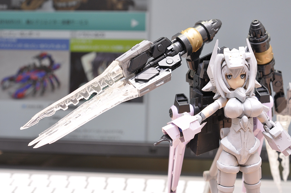 Yahoo!オークション - メカ生体ゾイド 特殊専用強化パーツ NEW
