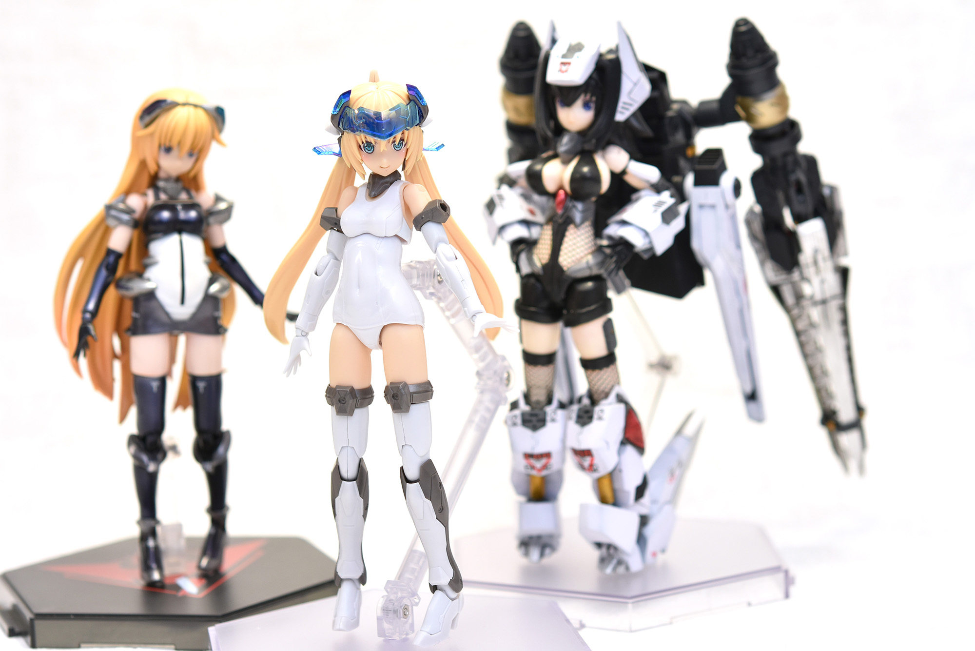 「匿名配送」 フレームアームズガール フレズヴェルクアーテル - icons-agency.com