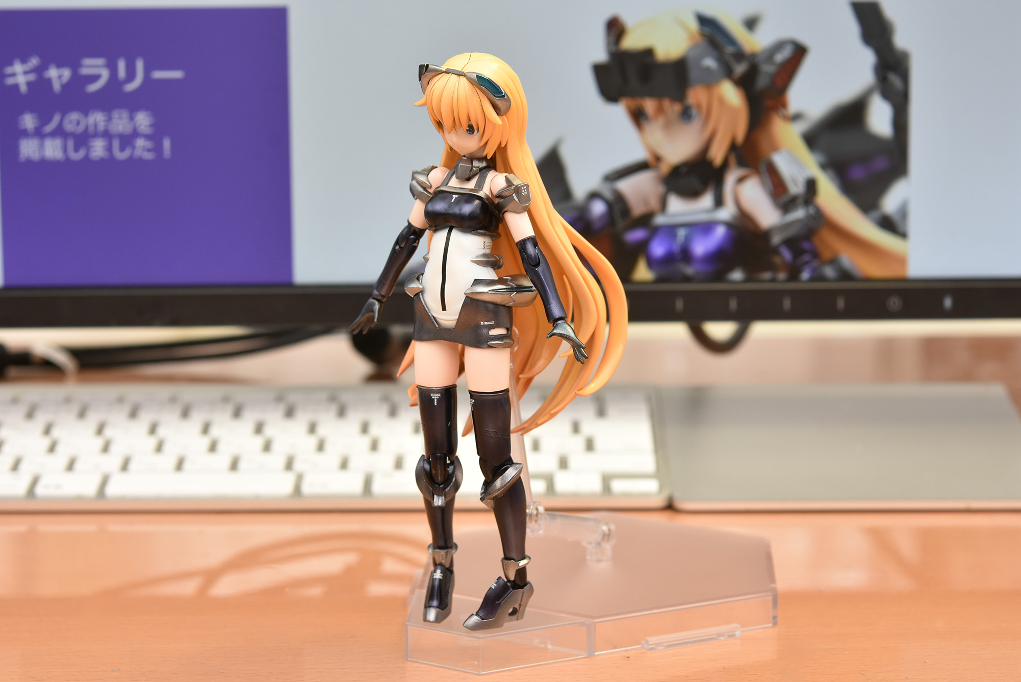 限定特典付き】皇巫 スサノヲ