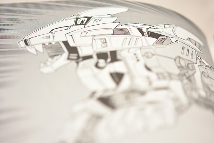 機獣新世紀 Zoids 新装版 の3巻を購入 ゾイド漫画最高峰のラストを見逃すな Zoikino 機獣新世紀 Zoids 新装版 の3巻を購入 ゾイド漫画最高峰のラストを見逃すな Zoikino