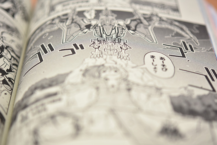 新型ゾイドが続々登場し、展開が盛り上がるゾイドワイルド2