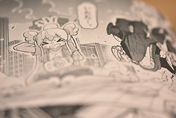 創刊500号の表紙に灼熱の破壊龍の姿が コロコロコミック19年12月号を購入しました Zoikino