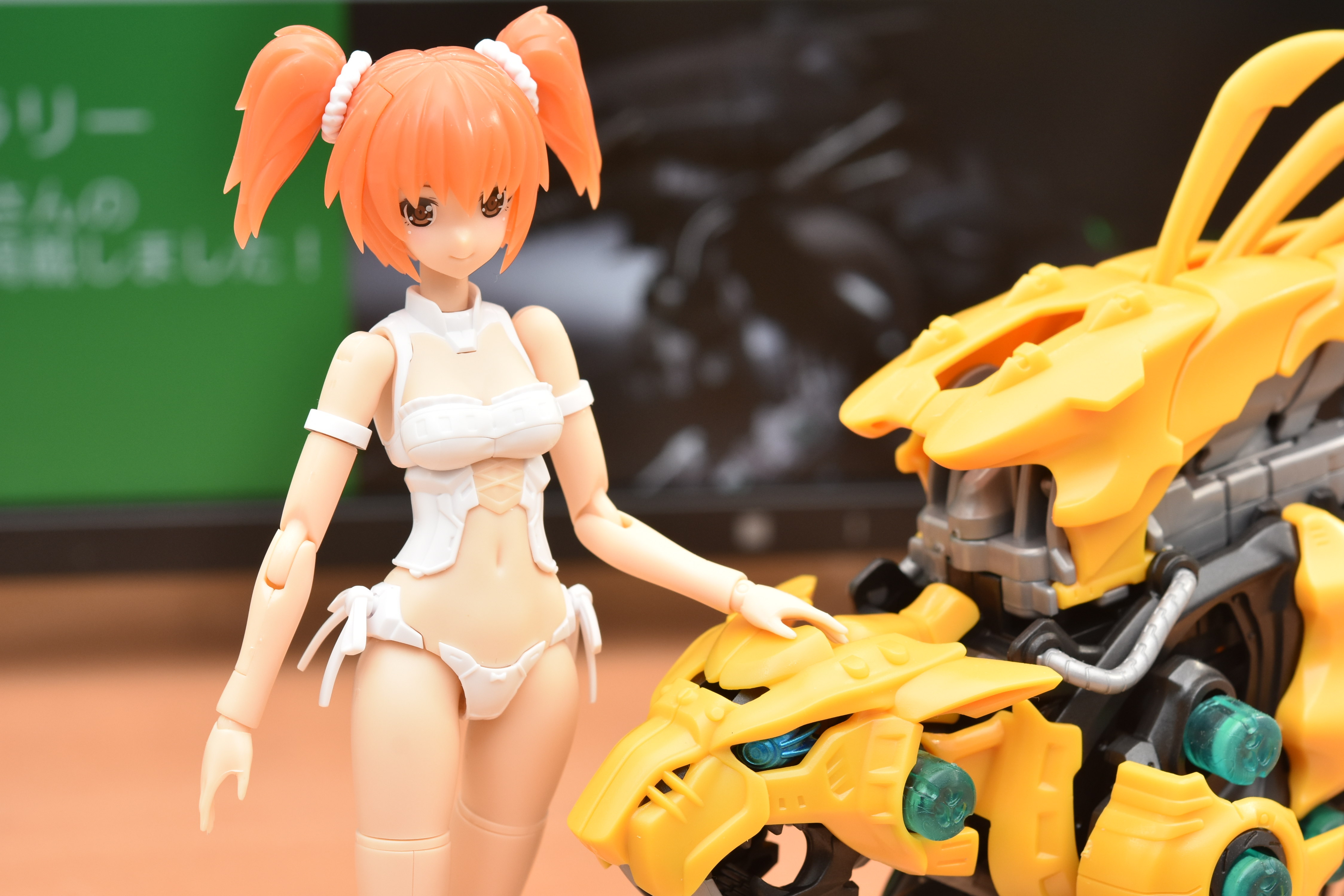 限定特典付き】クロスフレーム・ガール ブレイブ・ガール2
