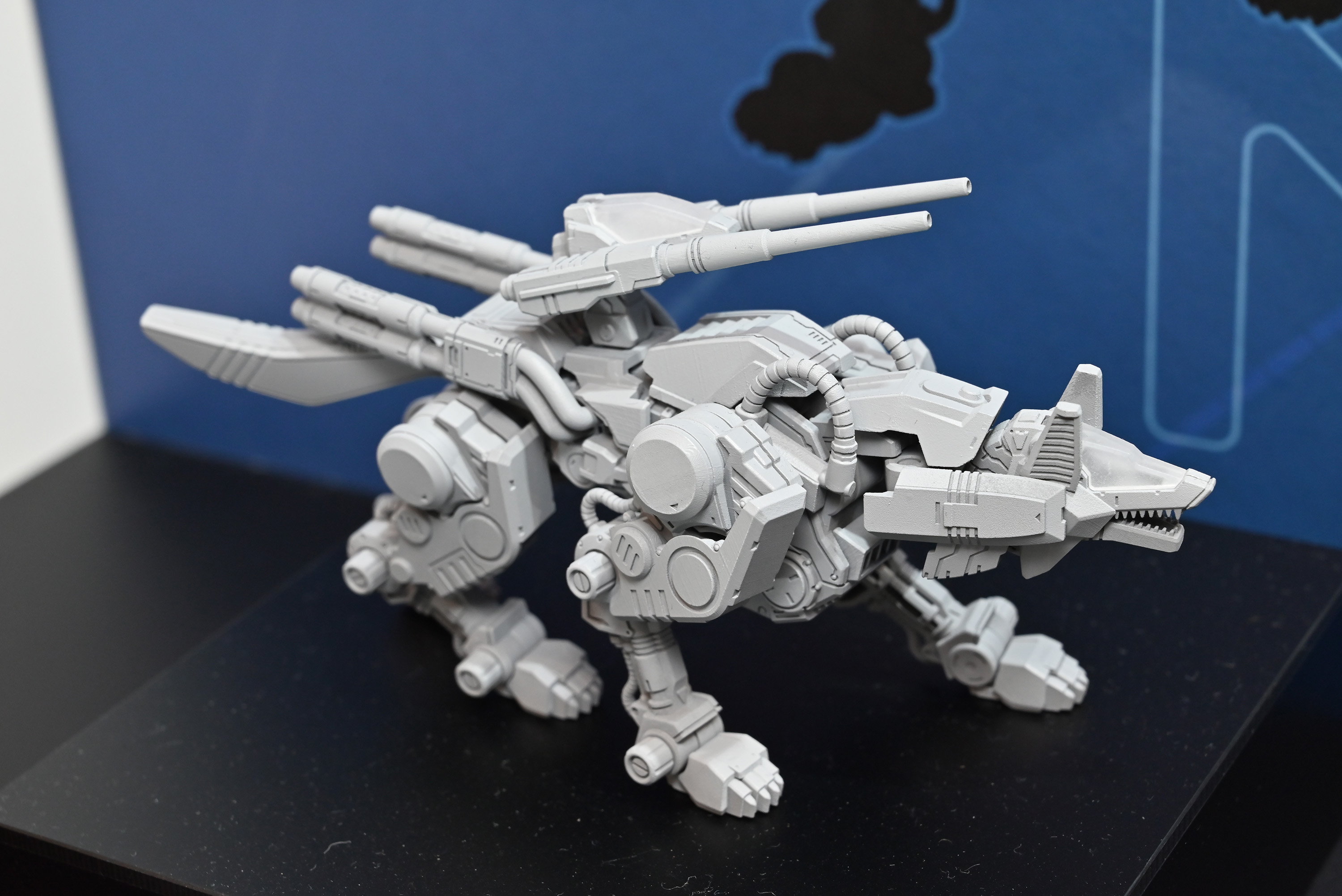 Yahoo!オークション - 旧ゾイド メガトプロス R24-04