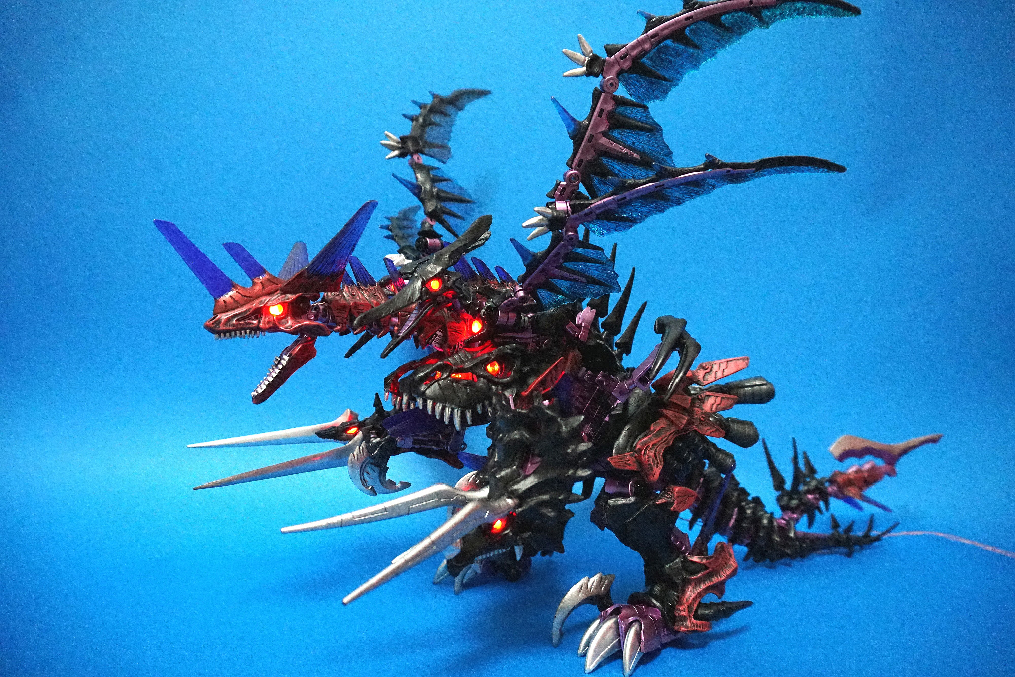 楽天市場】1/72 タカラトミー ZOIDS ゾイド ゾイドジェネシス GB